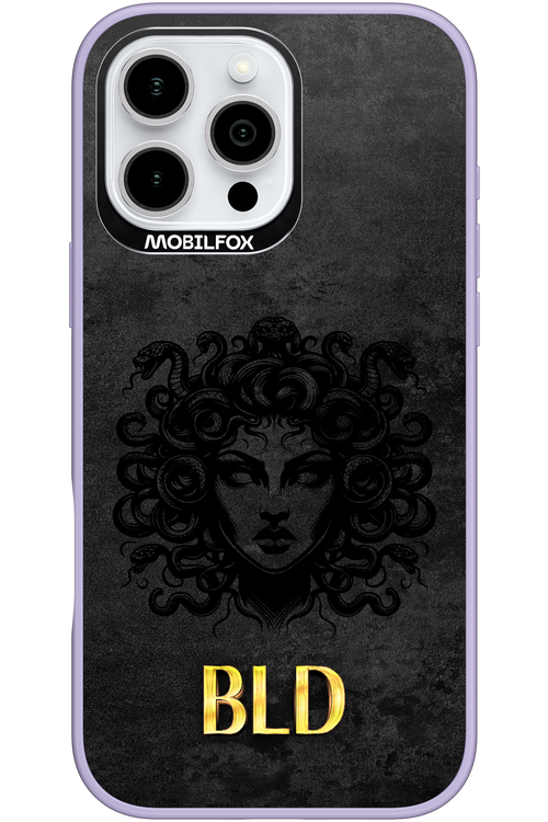 BLD MEDUSA - Apple iPhone 16 Pro Max