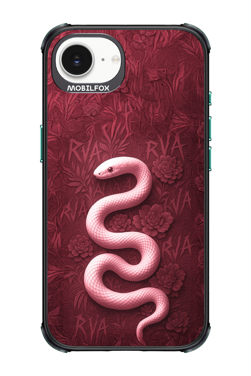 Rose Venom 2.0 - Apple iPhone 16e