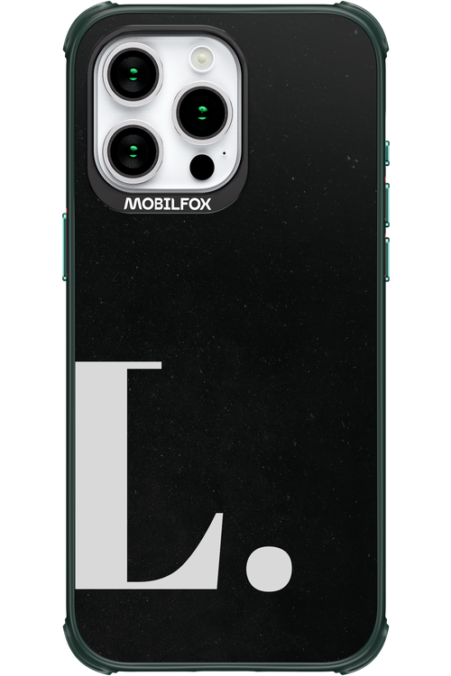 L (Off Space) 2.0 - Apple iPhone 15 Pro Max