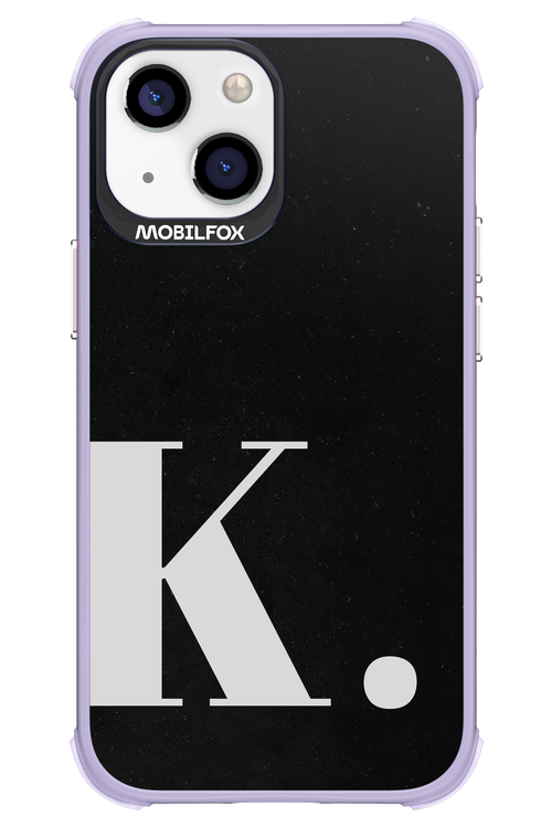 K (Off Space) 2.0 - Apple iPhone 13 Mini