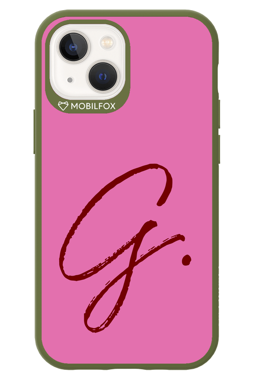 (Sorbet) G 2.0 - Apple iPhone 13 Mini