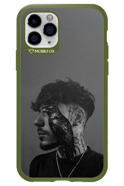RAVEN 2.0 - Apple iPhone 11 Pro