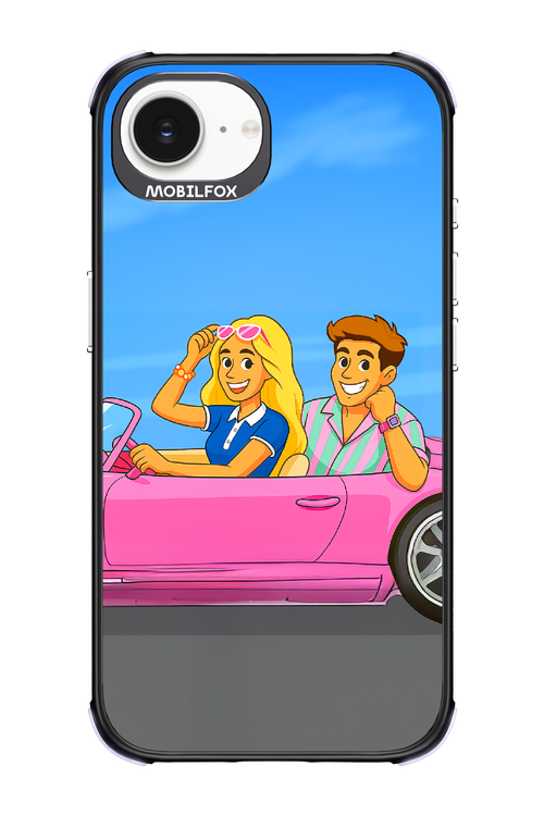 My Way 2.0 - Apple iPhone 16e