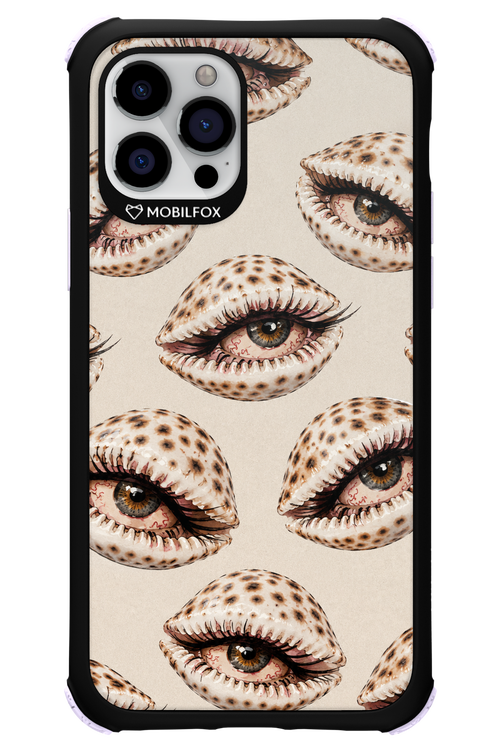 Ocean Eyes 2.0 - Apple iPhone 12 Pro