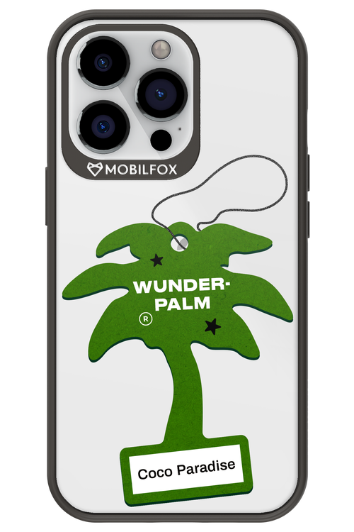 Wunder-Palm 2.0 - Apple iPhone 13 Pro