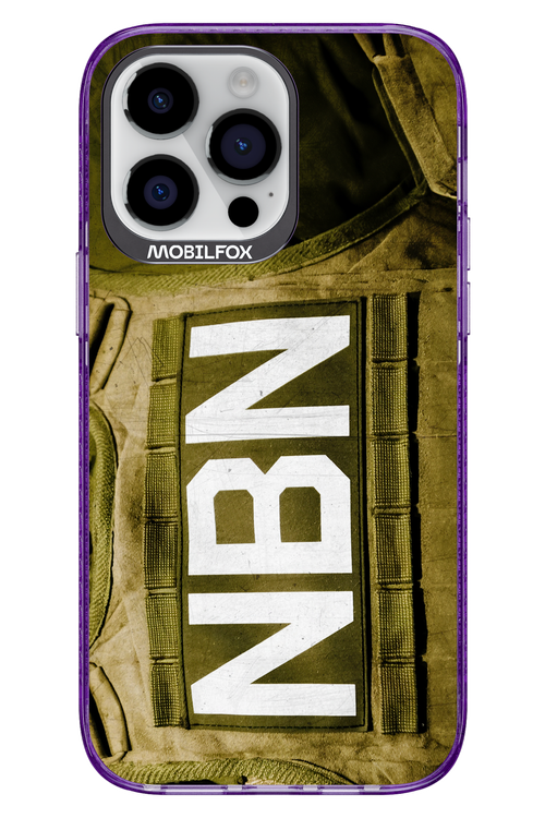 Team 2.0 - Apple iPhone 14 Pro Max