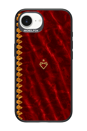 Spania x Mobilfox 2.0 - Apple iPhone 16e