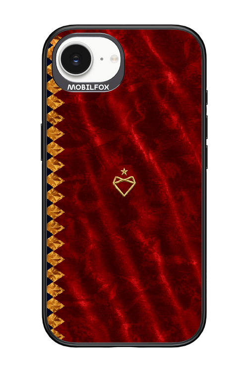 Spania x Mobilfox 2.0 - Apple iPhone 16e