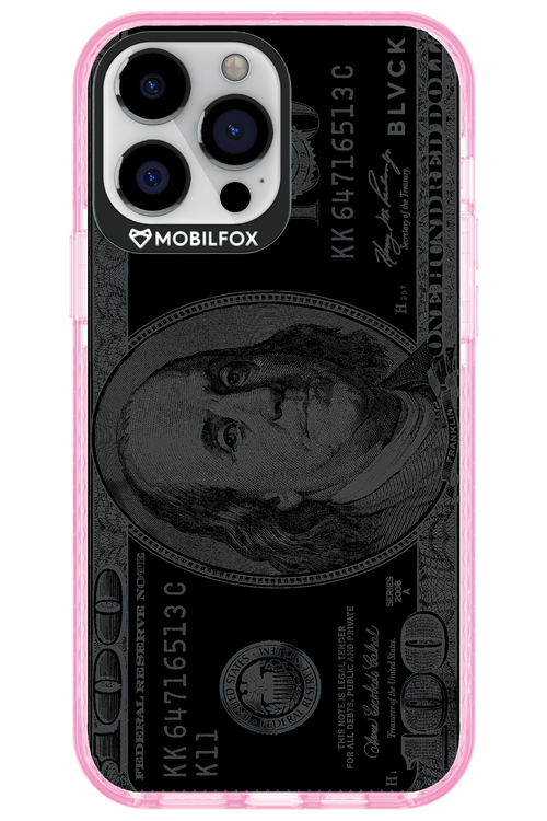 100 2.0 - Apple iPhone 13 Pro Max