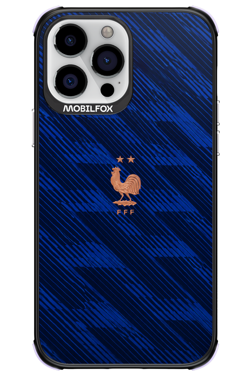 Franta 2.0 2.0 - Apple iPhone 13 Pro Max
