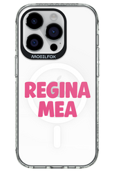 Regina Mea - Apple iPhone 14 Pro