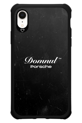 Domnul Porsche - Apple iPhone XR