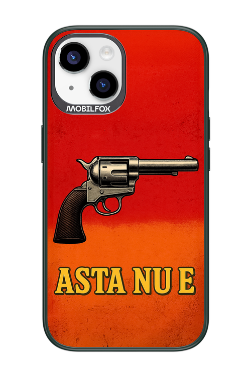 Asta Nu E - Apple iPhone 14