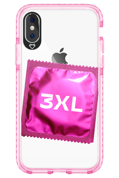 3XL 2.0 - Apple iPhone XS