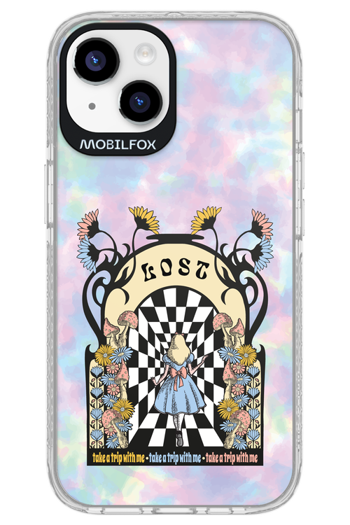 L0ST 2.0 - Apple iPhone 14