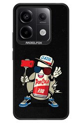 PopCola Classic - Xiaomi Redmi Note 13 Pro 5G
