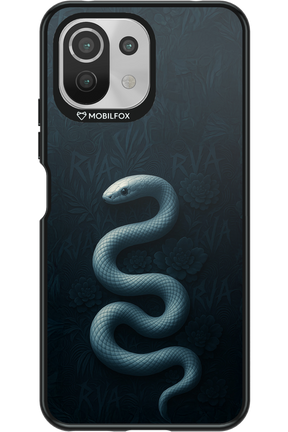 Night Venom 2.0 - Xiaomi Mi 11 Lite (2021)