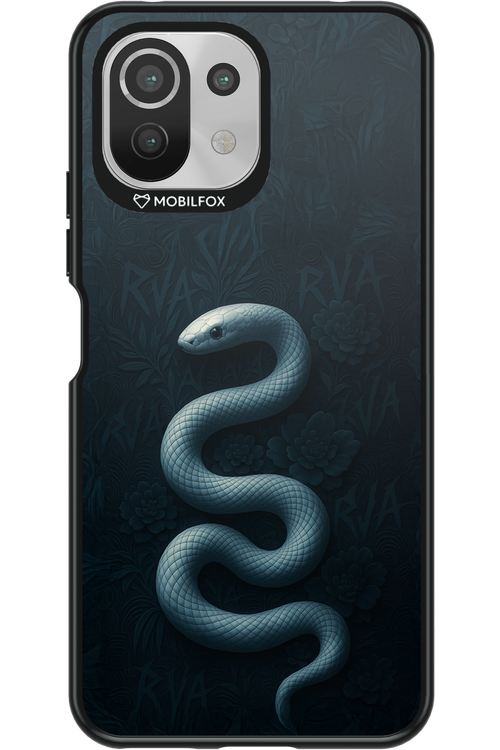 Night Venom 2.0 - Xiaomi Mi 11 Lite (2021)