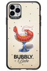Bubbly Babe 2.0 - Apple iPhone 11 Pro Max