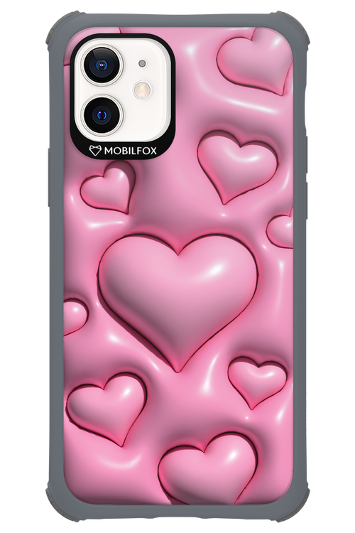 Hearts 2.0 - Apple iPhone 12