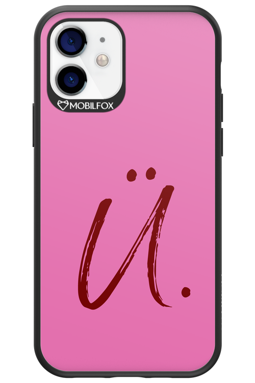 (Sorbet) U II 2.0 - Apple iPhone 12