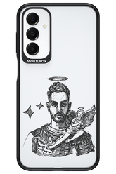 iNGER White  2.0 - Samsung A16