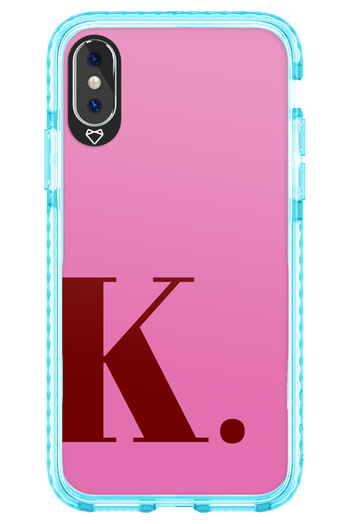 K (Sorbet) 2.0 - Apple iPhone X