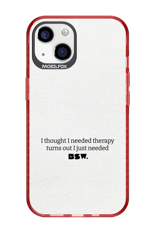 BSW FourSeasons 17 2.0 - Apple iPhone 13