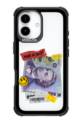 Money 2.0 - Apple iPhone 17