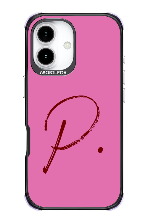 (Sorbet) P 2.0 - Apple iPhone 17