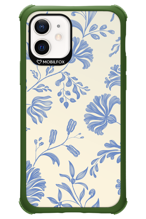Simple Flowers 2.0 - Apple iPhone 12
