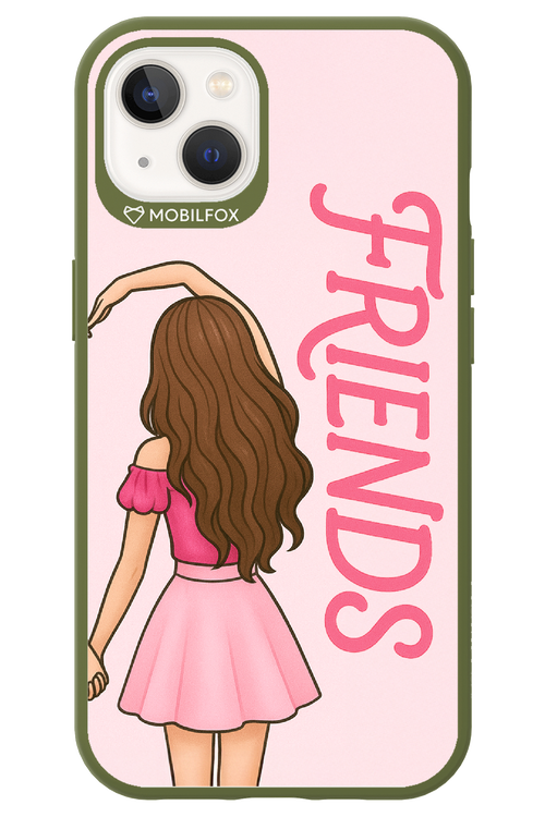 Friendssss 2.0 - Apple iPhone 13