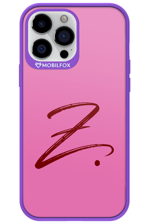 (Sorbet) Z 2.0 - Apple iPhone 13 Pro Max