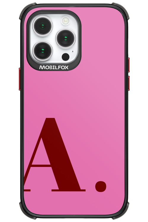 A (Sorbet) 2.0 - Apple iPhone 14 Pro Max