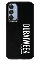 Dubaiweek 2.0 - Samsung A25