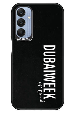 Dubaiweek 2.0 - Samsung A25
