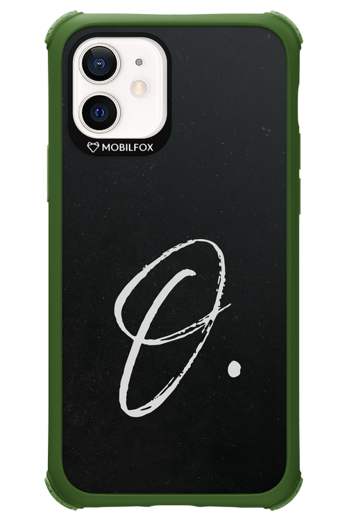 (Off Space) O 2.0 - Apple iPhone 12