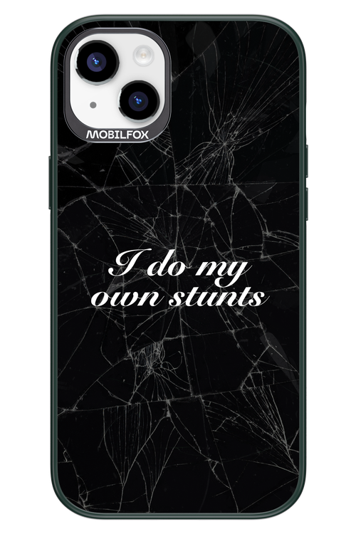 Stunts 2.0 - Apple iPhone 14 Plus