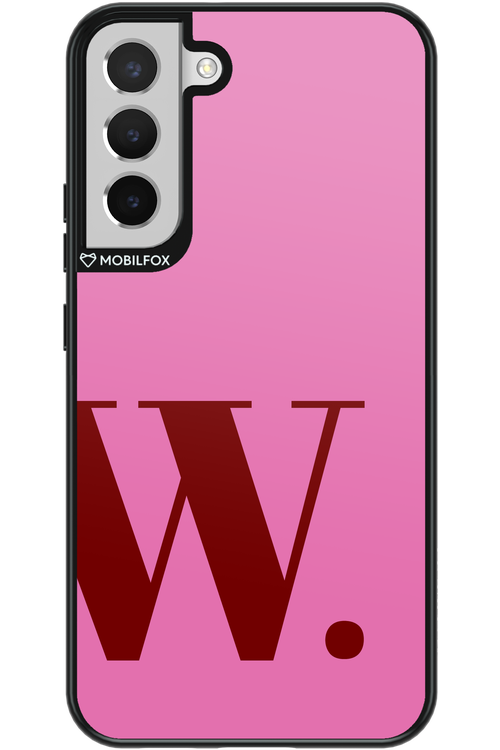 W (Sorbet) 2.0 - Samsung Galaxy S22+