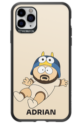 ChildHeli 1 - Apple iPhone 11 Pro Max