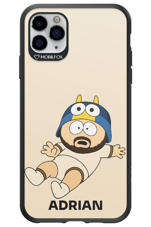 ChildHeli 1 - Apple iPhone 11 Pro Max