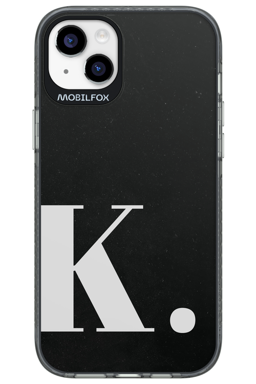 K (Off Space) 2.0 - Apple iPhone 14 Plus