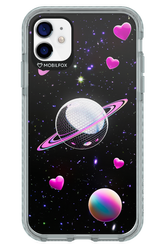 Girls Galaxy - Apple iPhone 11