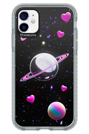 Girls Galaxy - Apple iPhone 11