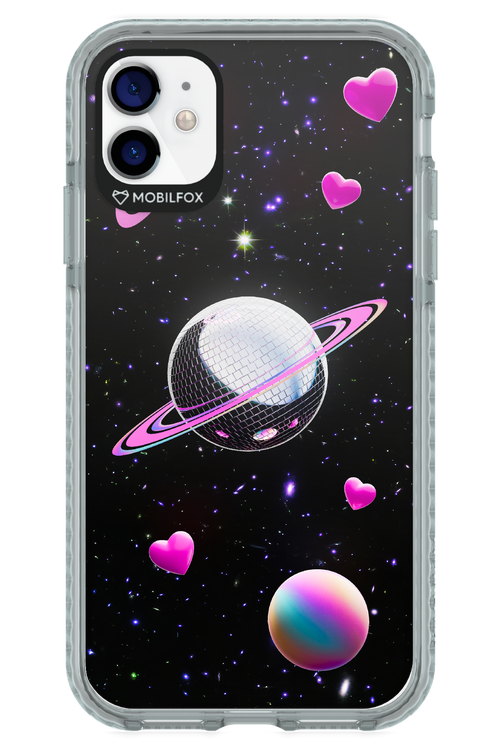 Girls Galaxy - Apple iPhone 11