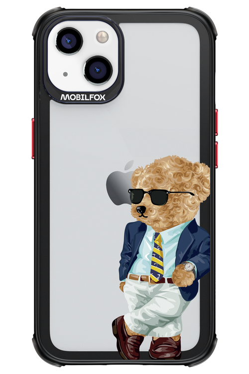 Boss 2.0 - Apple iPhone 13