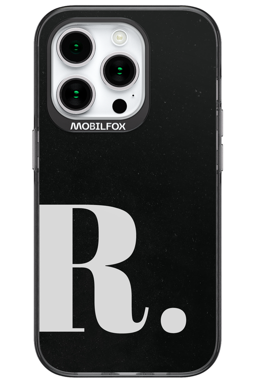 R (Off Space) 2.0 - Apple iPhone 15 Pro
