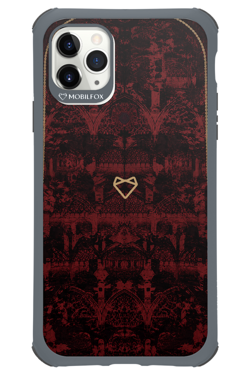 Portugalia x Mobilfox 2.0 - Apple iPhone 11 Pro Max