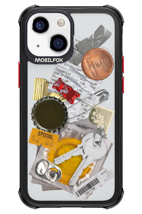 Just in Case 2.0 - Apple iPhone 13 Mini