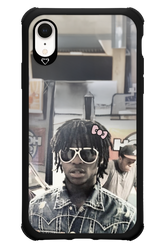 Drip ‘n’ Bow - Apple iPhone XR